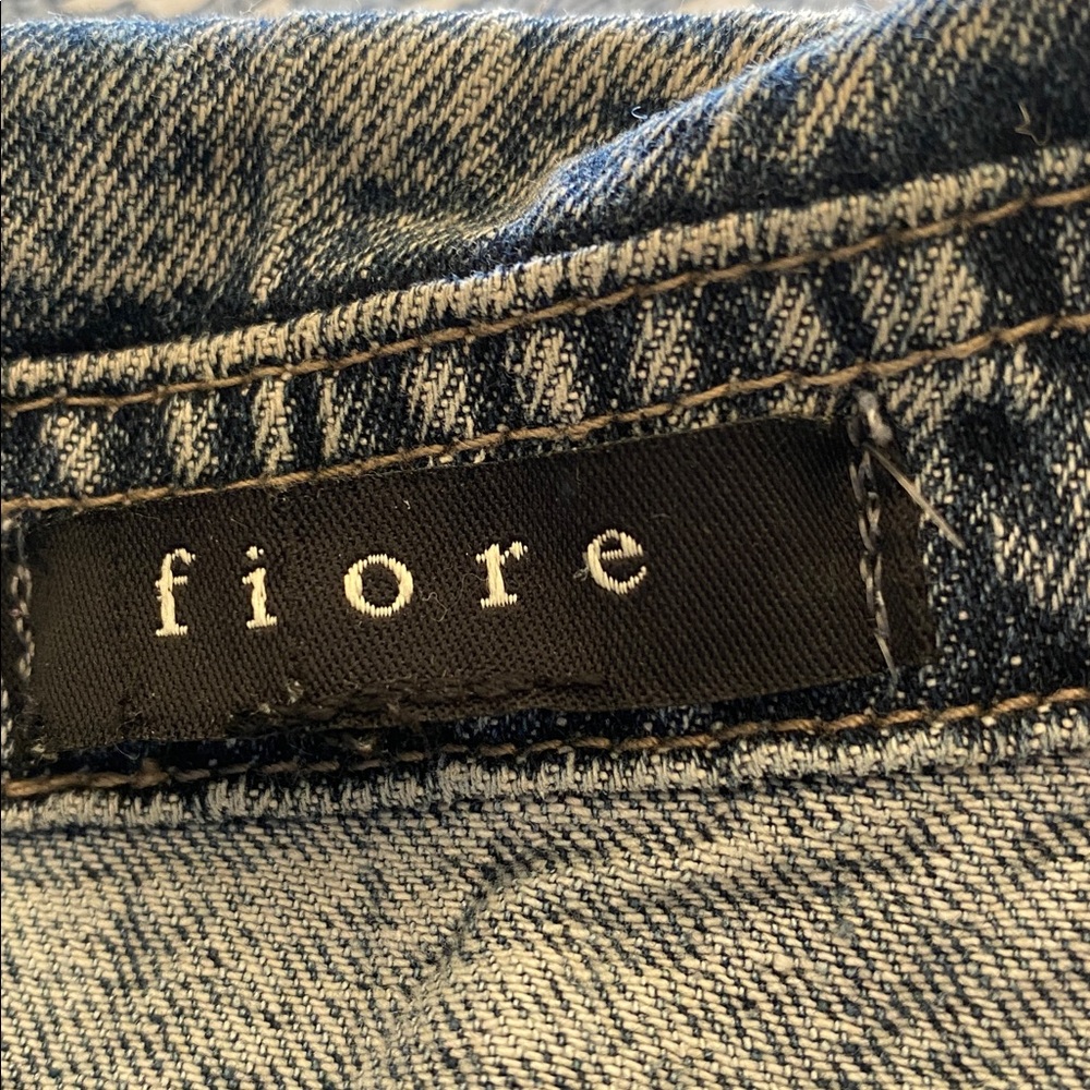 Denim Jacket - Picture 6 of 7